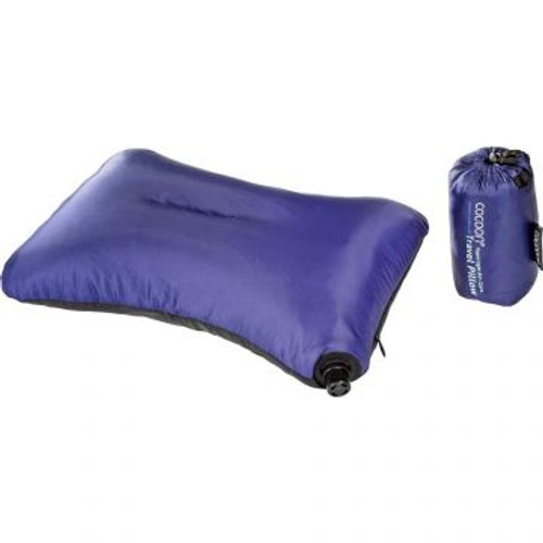 Microlight Air-Core Pillow