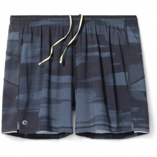 Men's Active Lined 5 inch Short