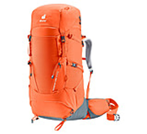 Deuter Aircontact Core 45+10 SL Pack - Women's 2889