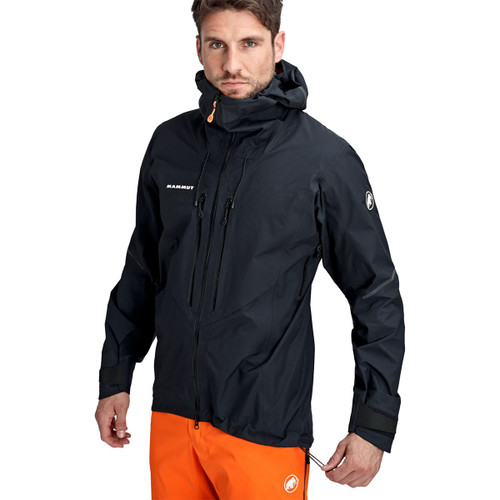 Nordwand Advanced HS Hooded Jacket - Men's MAMU5D1