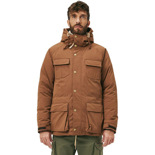 Deer Hunter Jacket - Men's HLUA00W