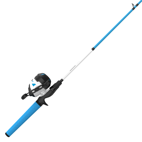 Zebco Roam Spincast Combo 3397092