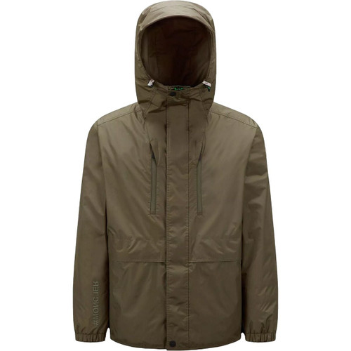 Leuk Jacket - Men's MCL003V