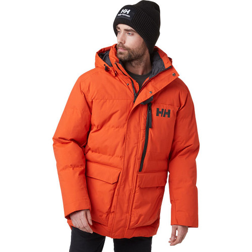 Tromsoe Insulated Jacket - Men's HYH00IU