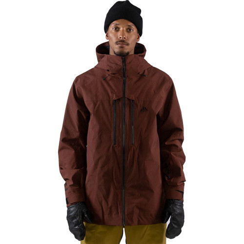 Mountain Surf Parka - Men's JSBH04W