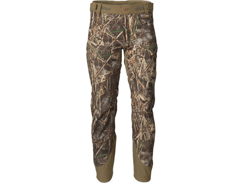 Banded Men's Utility 2.0 Insulated Pants Realtree Max-7 34" Waist 34" Inseam 960883