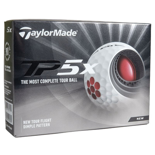 2021 TP5x {Decoration} Golf Balls 2b366a64-3ea1-4693-b5e8-45a7d1887d7c