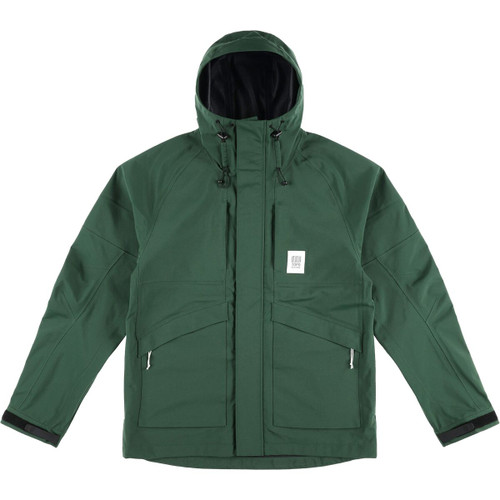 Mountain Parka - Men's TPOF06P