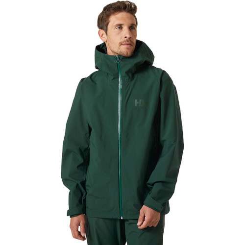 Verglas 3L Shell Jacket - Men's HYHZ86X