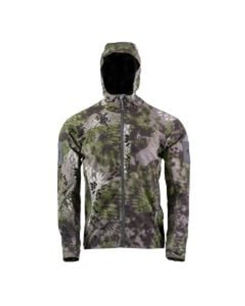 Kryptek Tora Jacket - Altitude 33893