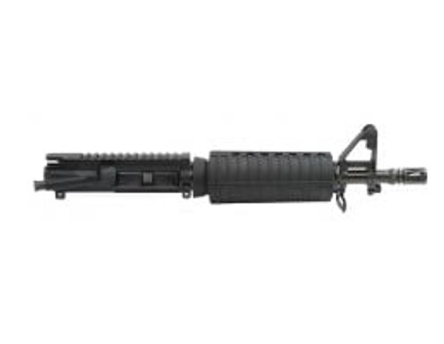 PSA 10.5" 5.56 NATO 1:7 Nitride Upper - without BCG or Charging Handle - 507020 product-33765