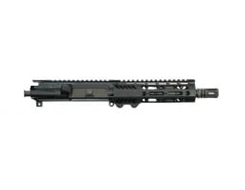 PSA 7.5" Pistol-length 300AAC Blackout 1/8 Phosphate 7" Lightweight M-Lok Upper Without BCG or CH product-67353