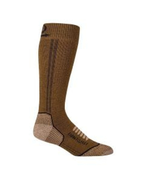 Farm to Feet Ely Midweight Mid Calf Sock 21190