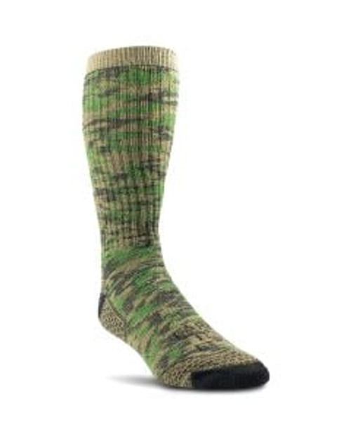 Farm to Feet Slate Mountain Mid Calf Full Cushion Socks 47102