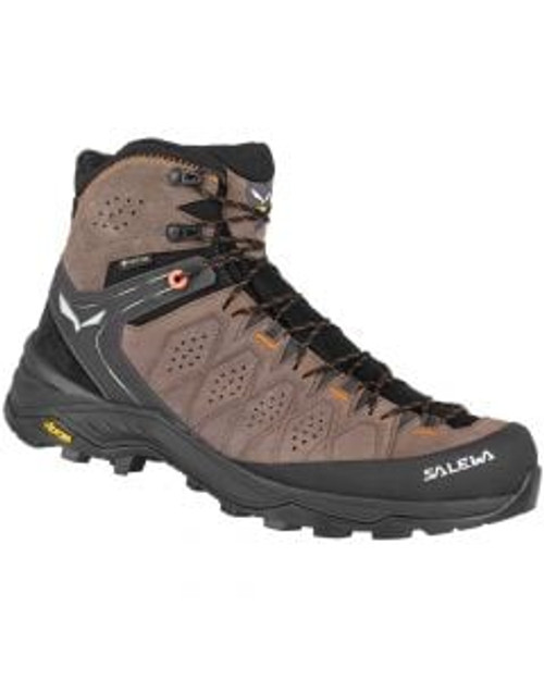 Salewa Alp Trainer 2 Mid GORE-TEX Hiking Shoes 43351