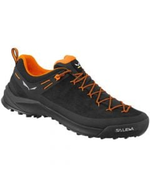 Salewa Wildfire Leather Men's Shoes 45778