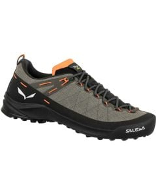 Salewa Wildfire Canvas Men’s Hiking Shoes 49093