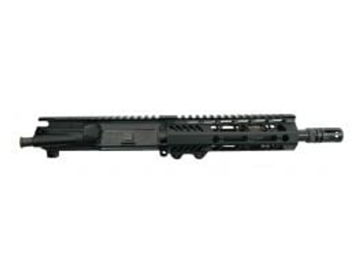 PSA 8.5" Pistol-length 300AAC Blackout 1/7 Nitride 7" Lightweight M-Lok Upper - No BCG or CH product-53202