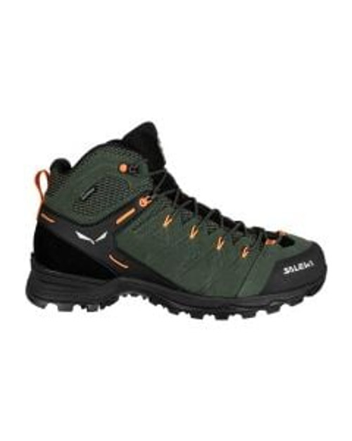 Salewa Alp Mate Mid Waterproof Hiking Boots 50739