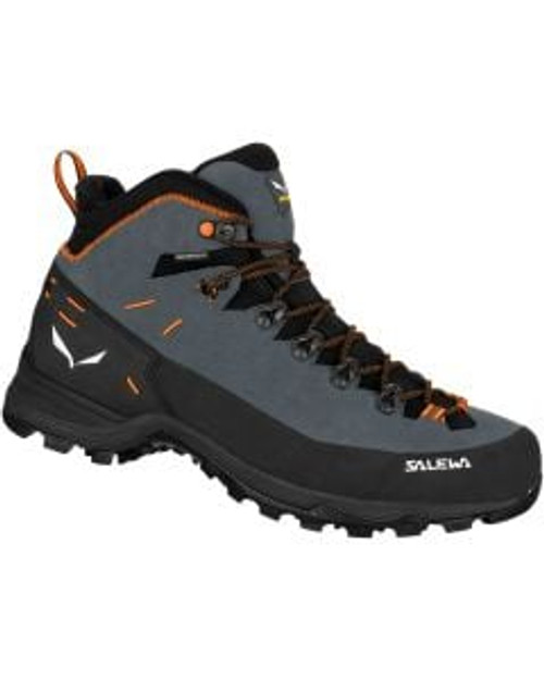 Salewa Alp Mate Waterproof Mid Winter Hiking Boots 52360