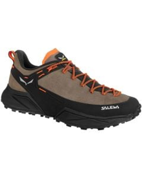 Salewa Dropline Leather Low Hiking Shoes 45769