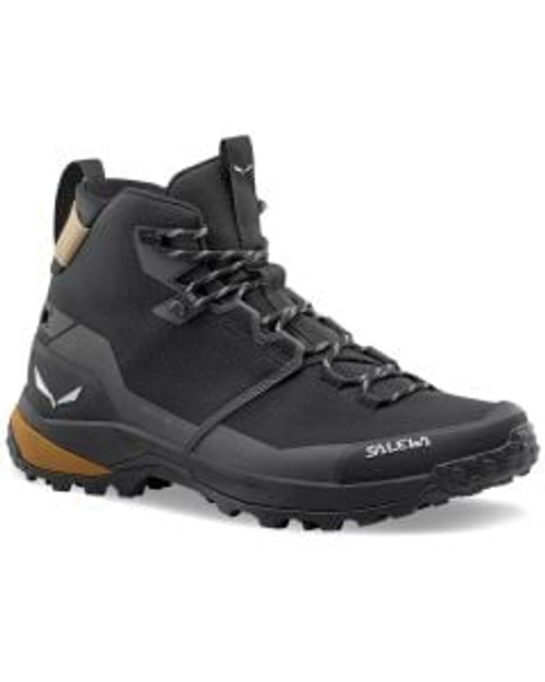 Salewa Men's Puez Mid Powertex Boots 59862