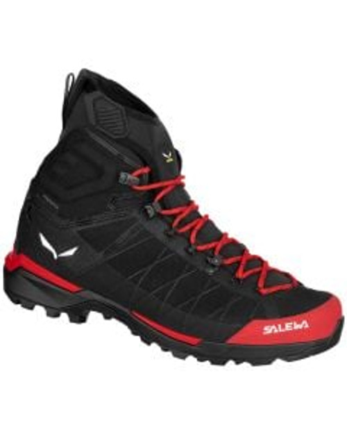 Salewa Ortles Light PTX Mid Hiking Boots 57251