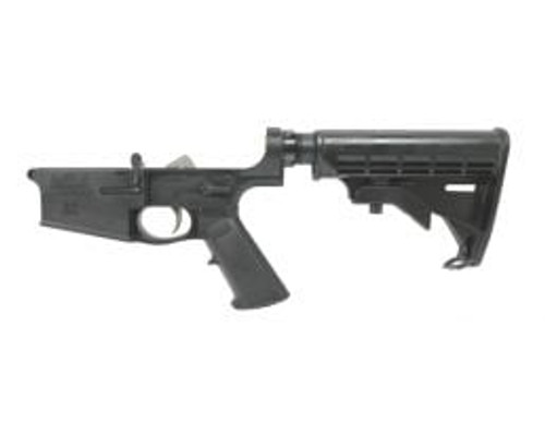 PSA Gen3 PA-10 AR-10 Complete Lower .308 Classic EPT product-35763