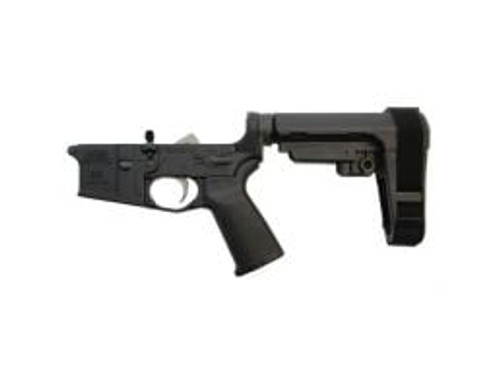 BLEM PSA AR15 Complete MOE EPT SBA3 Lower product-106659