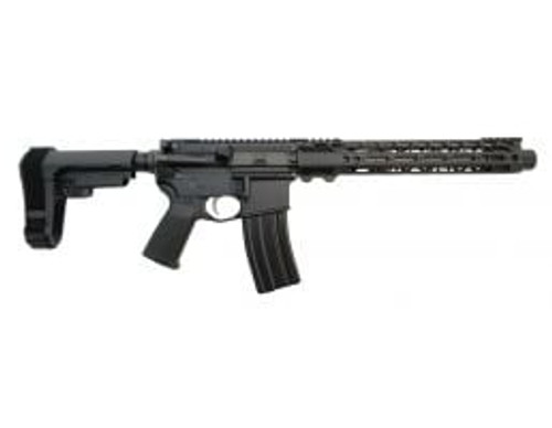 PSA AR-15 Pistol 10.5" 300 Blackout 1:8 Phos. 12" Slant M-LOK MOE EPT SBA3 product-31490