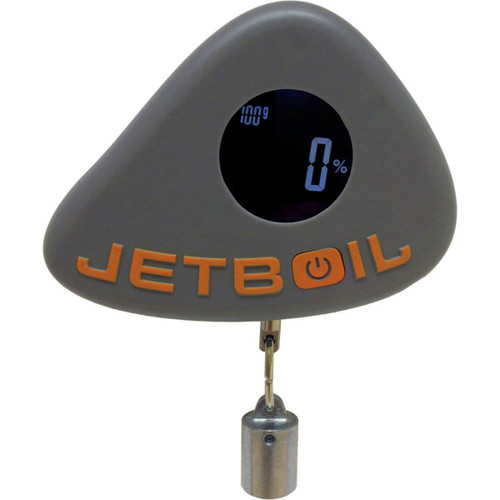 Jetgauge JET002B