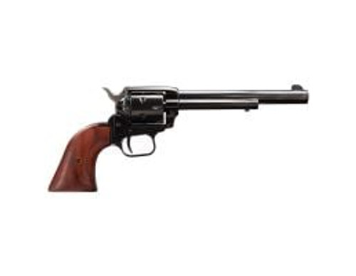 Heritage Rough Rider 22lr Revolver 6.5" 6rds, Blued product-31887