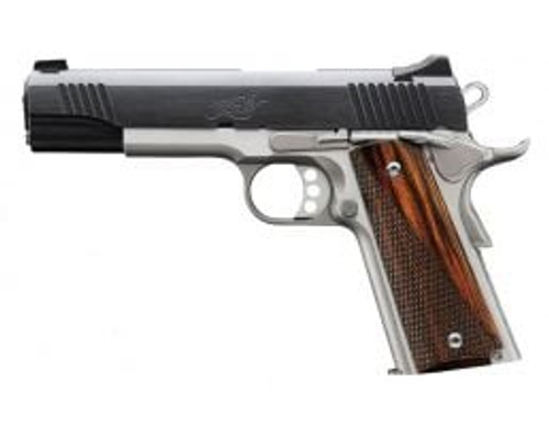 Kimber Pistol Two Tone Custom II .45acp 3200301 product-23663