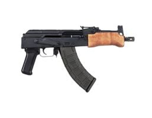 Century Arms Mini Draco 7.62x39mm AK Pistol, Blue - HG2137-N product-54373