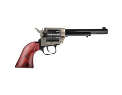 Heritage Rough Rider 6.5" .22 LR Revolver, Cocobolo - RR22999CH6 product-67468