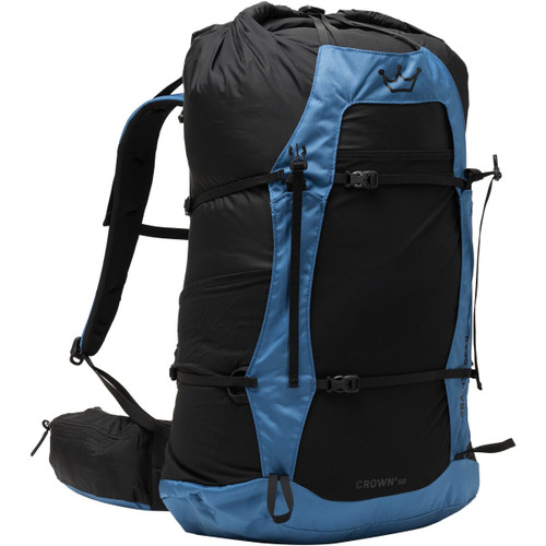 Crown2 60L Backpack GRG002M