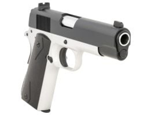 Tisas 1911 Aviator .45 ACP 4.25" 8rd Pistol, Aluminum/Black - 10100128 product-106481