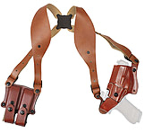 DeSantis Triple Agent Holster 2950