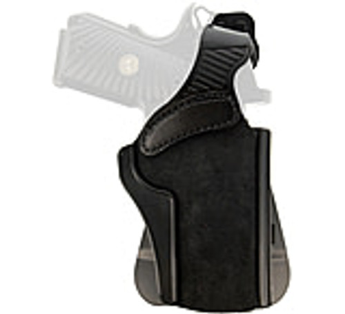 Galco Wraith 2 Belt/Paddle Holster 4750