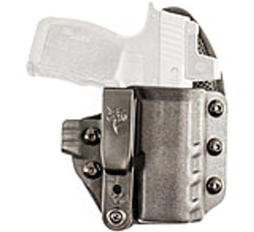 DeSantis 206 Uni-Tuk Kydex IWB Holster 2951