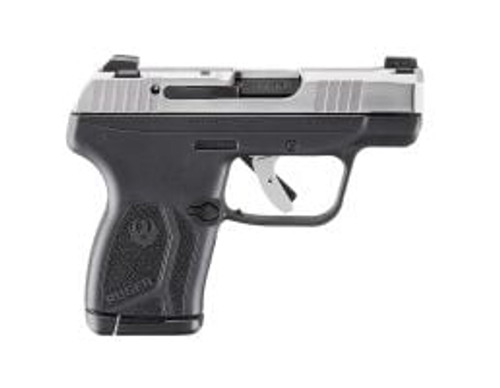 Ruger LCP Max 2.8" 10rd .380 ACP Pistol, 75th Anniversary Model - 13775 product-105434