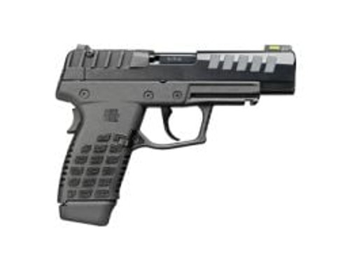 Kel-tec Pistol P15 9mm Black 15rd 4" - P15BLK product-83390