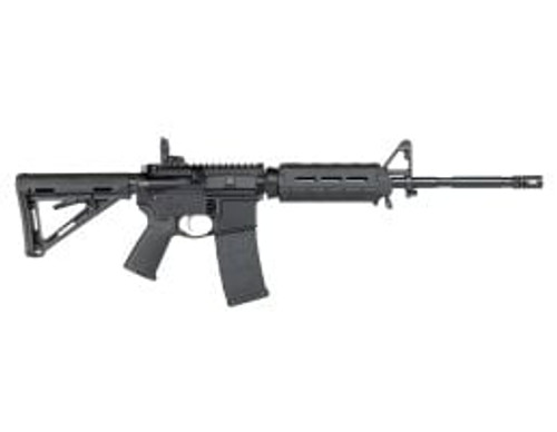 PSA PA-15 16"Nitride M4 Carbine 5.56 NATO MOE EPT AR-15 Rifle, Black product-28561