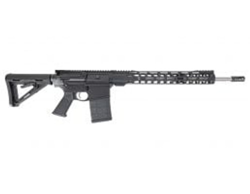 BLEM PSA Gen3 PA10 18" Mid-Length .308 WIN 1/10 Stainless Steel 15" Lightweight M-Lok MOE EPT Rifle product-78207