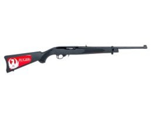 Ruger 10/22 Carbine Autoloading .22LR Blued Black Synthetic Stock 1151 product-10997