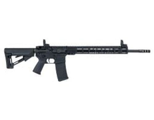 Armalite M-15 Tactical .223 Rem/5.56 Semi-Automatic AR-15 Rifle - M15TAC18 product-54232