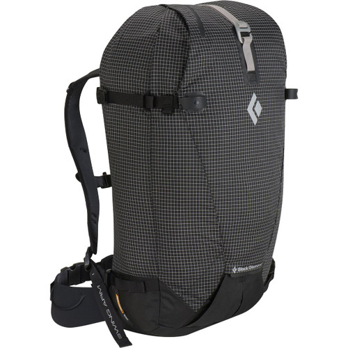 Cirque 35L Backpack BLD00L5