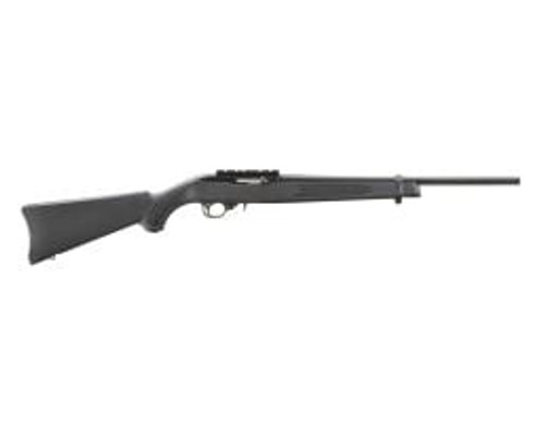 Ruger 10/22 Carbine .22LR 18.5" 10rd Rifle, Black - 31210 product-106854