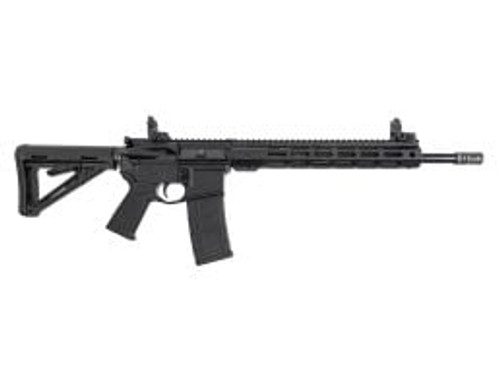 PSA .300 Blackout AR-15 Rifle 16" MOE 13.5" Lightweight Hex M-LOK w/ MBUS Sights product-106464