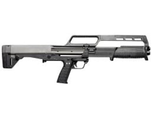 Kel-tec KSG 410 Bore 18.5" 10rd Shotgun, Black - KSG410BLK product-105108